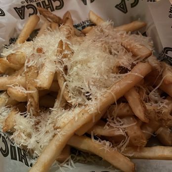 CHICA - Fries - Latin American Near Me - Las Vegas, Nevada CHICA - Fries - Latin American Near Me - Las Vegas, Nevada