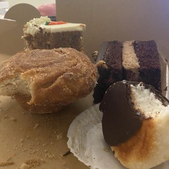 Flower Flour - Bakeries Near Me - Campbell, California Flower Flour - Bakeries Near Me - Campbell, California