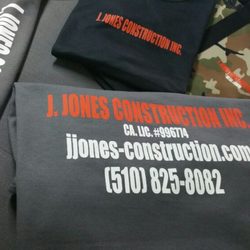 Monogramming By Frichy - Local businesses you can trust