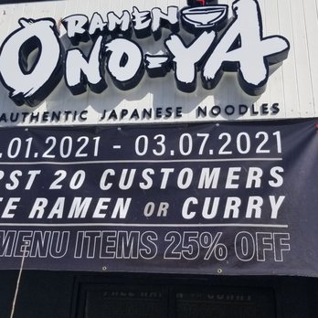 Onoya Ramen - Ramen Near Me - Honolulu, Hawaii Onoya Ramen - Ramen Near Me - Honolulu, Hawaii