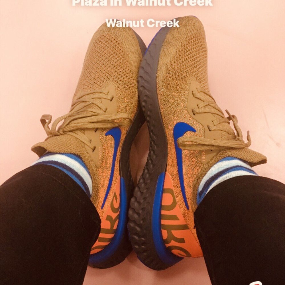 Nordstrom Broadway Plaza in Walnut Creek - Nike Flyknit React. Perhaps the most comfortable Nike I ever wore! - Department Stores Near Me - Walnut Creek, California Nordstrom Broadway Plaza in Walnut Creek - Nike Flyknit React. Perhaps the most comfortable Nike I ever wore! - Department Stores Near Me - Walnut Creek, California