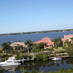 Cyndee & Jack Haydon - Need a home for your boat - we can help! Deep water real estate specialists