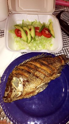 La Bodeguita by null