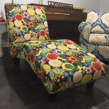 Red Bird Upholstry - AFTER - Furniture Reupholstery Near Me - Duncanville, Texas Red Bird Upholstry - AFTER - Furniture Reupholstery Near Me - Duncanville, Texas