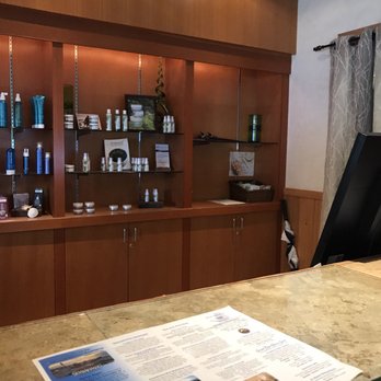 Semiahmoo Spa - Day Spas Near Me - Blaine, Washington Semiahmoo Spa - Day Spas Near Me - Blaine, Washington