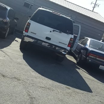 Next Smog - Picking up our truck - Smog Check Stations Near Me - Bakersfield, California Next Smog - Picking up our truck - Smog Check Stations Near Me - Bakersfield, California