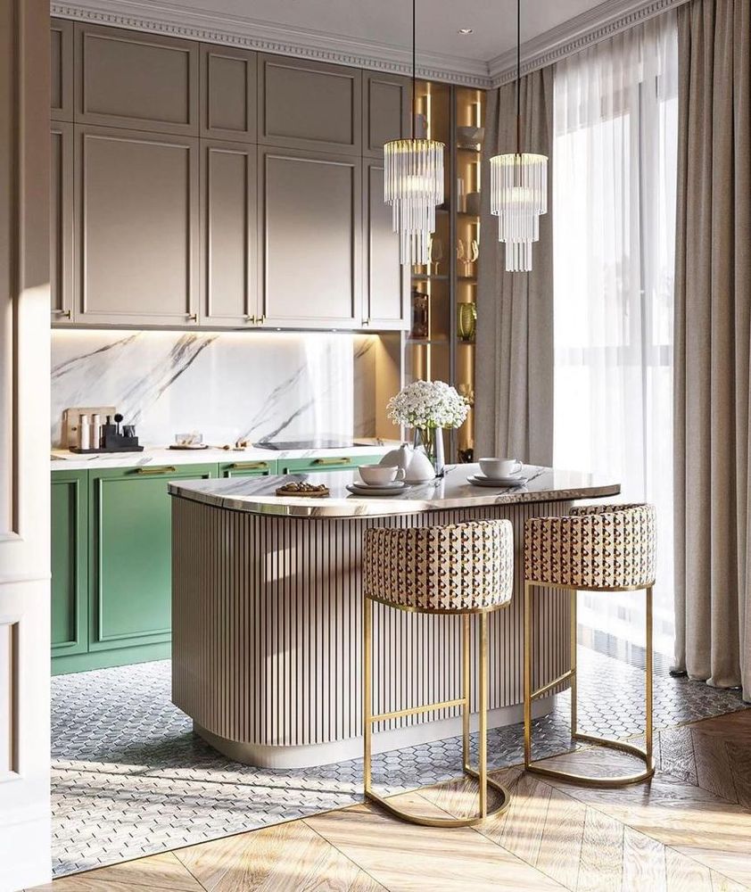 Slide of Green Planet Remodeling