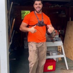 SJ Hauling & Junk Removal