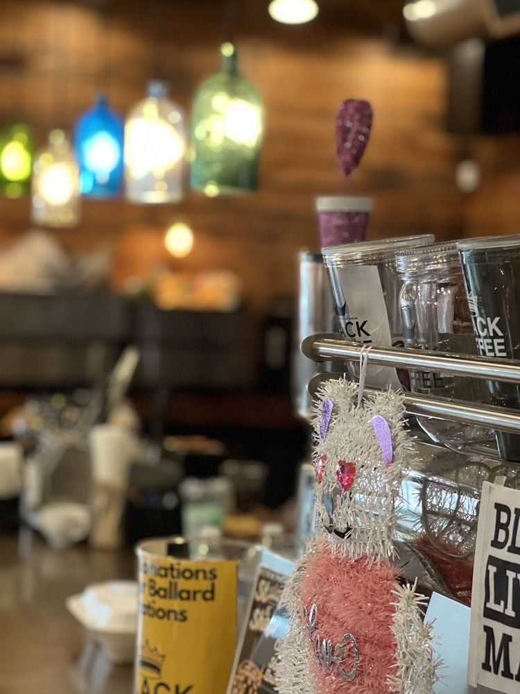 BLACK COFFEE NORTHWEST CLOSED 163 Photos & 100 Reviews 16743