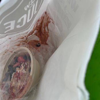 Raw Jūce - Park Place - Juice Bars & Smoothies Near Me - Boca Raton, Florida