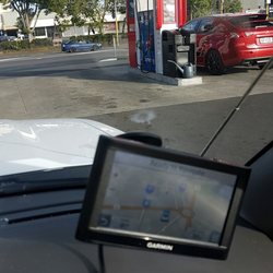 Mobil Panmure