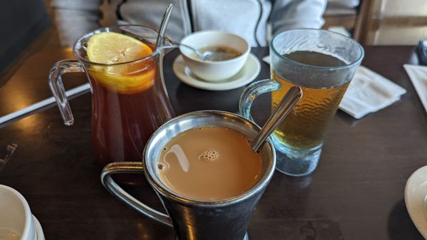 Venus Cafe - San Jose by null