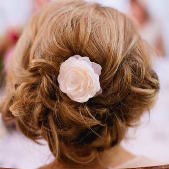 Pin-Up Hair - Wedding Hair by Donna @ Pin-Up Featured in Irish Brides Magazine - Blow Dry/Out Services Near Me - Inishannon, Colorado Pin-Up Hair - Wedding Hair by Donna @ Pin-Up Featured in Irish Brides Magazine - Blow Dry/Out Services Near Me - Inishannon, Colorado