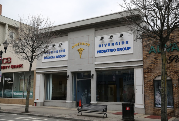 Riverside Pediatrics In Secaucus New Jersey RIVERSIDE MEDICAL GROUP - Updated June 2025 - 18 Photos & 38 Reviews