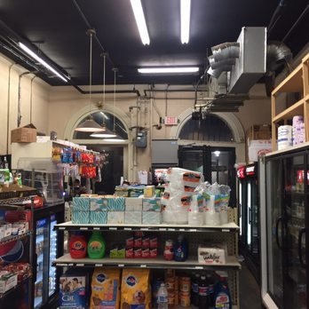 Verti Marte - That's the whole place (basically). - Delis Near Me - New Orleans, Louisiana