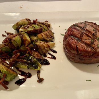 Sonny Lubick Steakhouse - Steakhouses Near Me - Fort Collins, Colorado