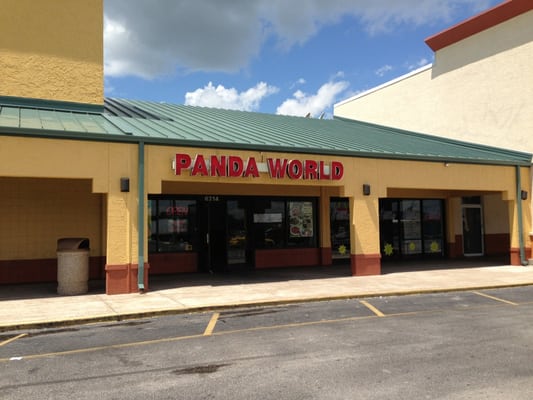 PANDA WORLD - Updated July 2026 - 11 Photos & 35 Reviews - 6214 US Hwy ...