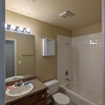 Together Design & Build - guest bath before - General Contractors Near Me - Austin, Texas Together Design & Build - guest bath before - General Contractors Near Me - Austin, Texas