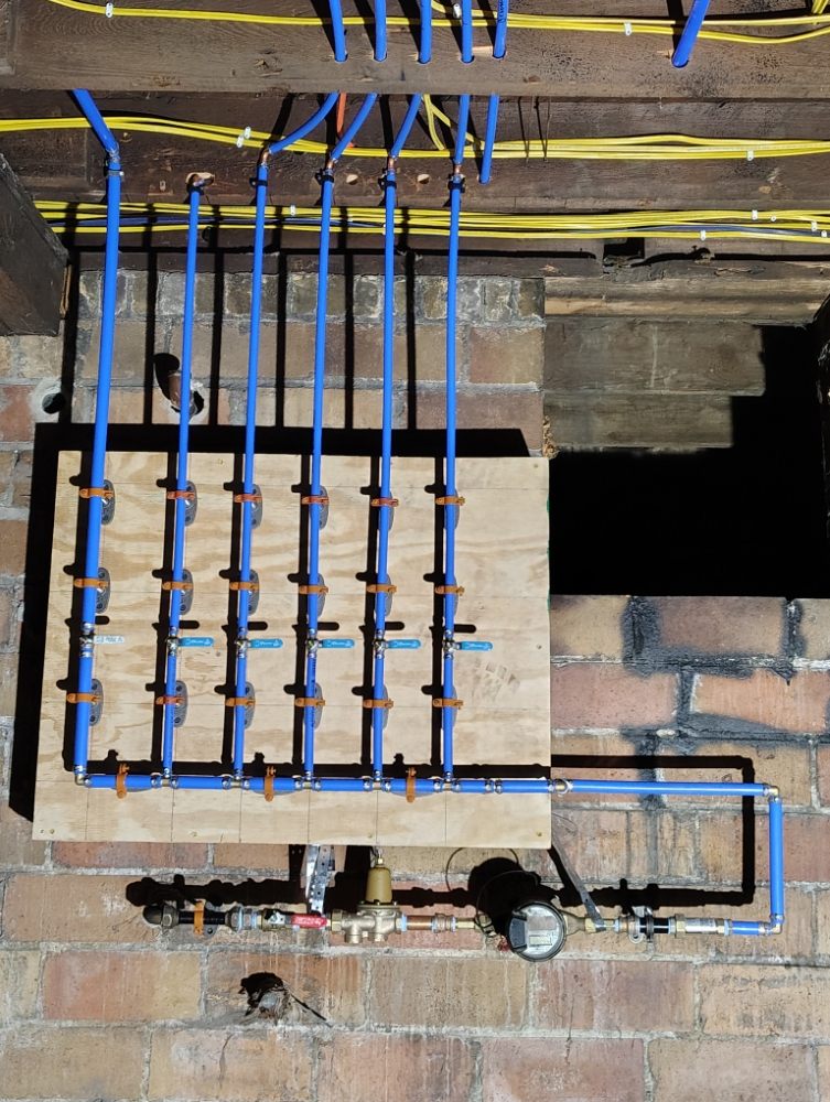 Slide of Hardin's Construction