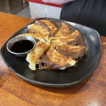 Simply Ramen and Gyoza - Gyoza - Ramen Near Me - Bee Cave, Texas