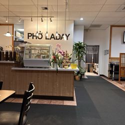 Pho Laday - Inside