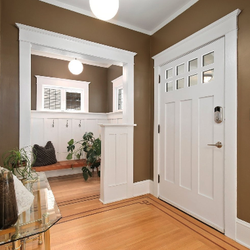Leslie Moore Interiors