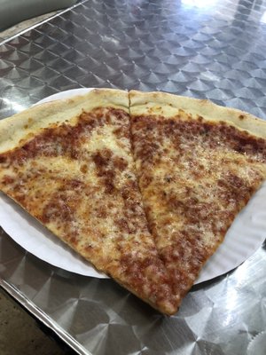 King's Pizza by null