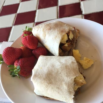 Coffee Republic - Tri Tip breakfast burrito, delish! - Cafes Near Me - Folsom, California Coffee Republic - Tri Tip breakfast burrito, delish! - Cafes Near Me - Folsom, California