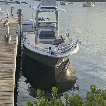 Poseidon Fishing Charters - The boat we took fishing - Fishing Near Me - Ruskin, Florida Poseidon Fishing Charters - The boat we took fishing - Fishing Near Me - Ruskin, Florida