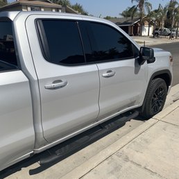 Nice job! Thanks guys for the professional service and look, i would definitely recommend you others.