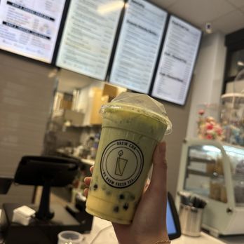 Brew Cha - Bubble Tea Near Me - South San Francisco, California Brew Cha - Bubble Tea Near Me - South San Francisco, California