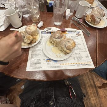 Ann Sather Restaurant - ooey gooey cinnamon rolls oh boy yum yum in my tum tum - Scandinavian Near Me - Chicago, Illinois Ann Sather Restaurant - ooey gooey cinnamon rolls oh boy yum yum in my tum tum - Scandinavian Near Me - Chicago, Illinois