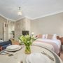 Curzon Street by Mansley