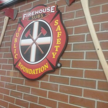 Firehouse Subs - Fast Food Near Me - Denton, Texas
