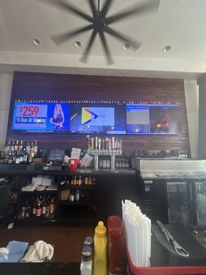 Boston Beer Garden by null