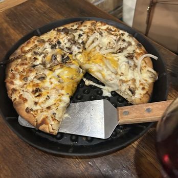 Old Town Pizza - Excellent gluten free pizza!! - Pizza Near Me - Lincoln, California Old Town Pizza - Excellent gluten free pizza!! - Pizza Near Me - Lincoln, California