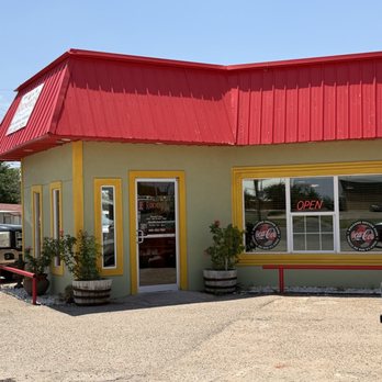 Ranchero's Restaurant - Main entrance 6.20.2026 - American Near Me - Denver City, Texas