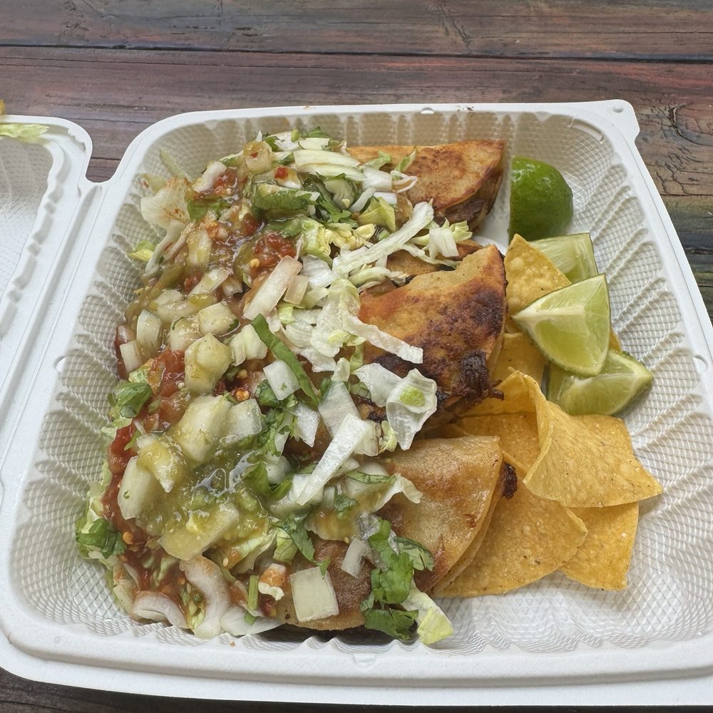 Tlacuaches 808 - Birria Tacos and Chips - Mexican Near Me - Honolulu, Hawaii Tlacuaches 808 - Birria Tacos and Chips - Mexican Near Me - Honolulu, Hawaii