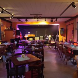 Frankfurt Art Bar