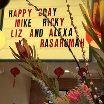 Rasarumah - Loved the welcome ! - Malaysian Near Me - Los Angeles, California