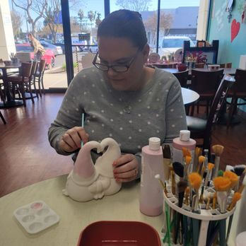 Pottery Magic Modesto - Venues & Event Spaces Near Me - Modesto, California