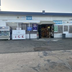 Kwik Stop Gasoline & Food Mart