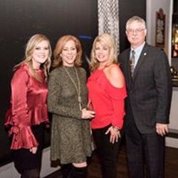 AMA Ruby Slippers Care - Top emerging business!