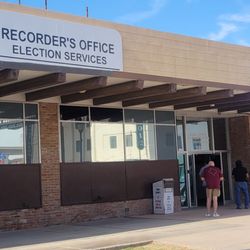 Yuma County Recorder's Office