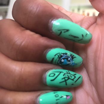 Ava Nails Spa - Waxing Near Me - Charlotte, North Carolina