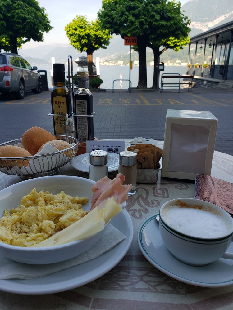 BAR Pasticceria Rossi