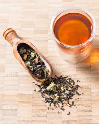 The Cultured Cup by null