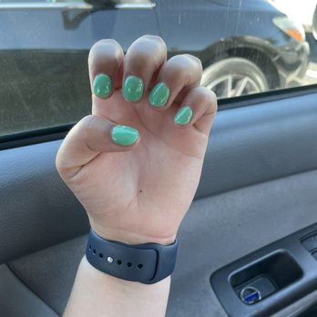 Relax Nails - Nail Salons Near Me - Henrico, Virginia