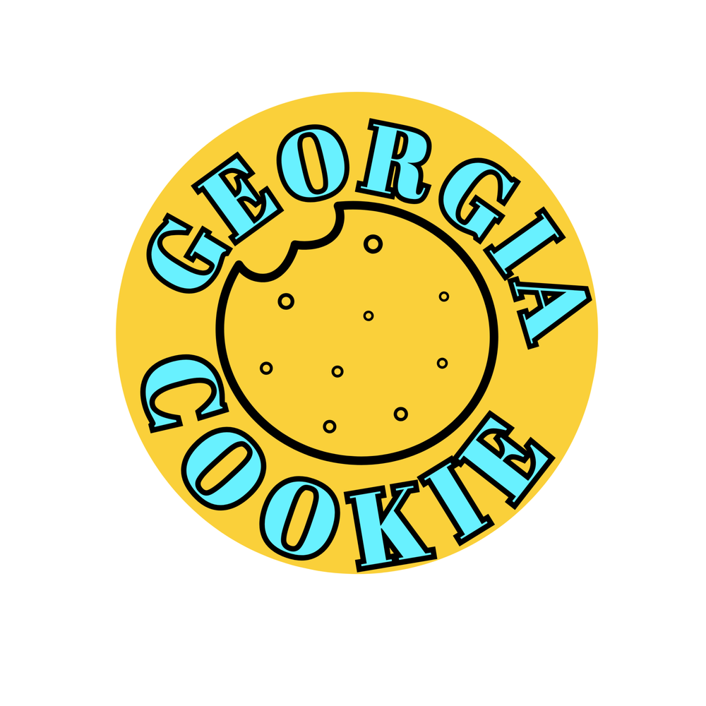 Georgia Cookie Logo