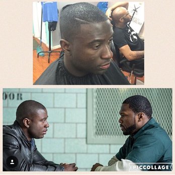 Finesse Cuts Barbershop - Barbers Near Me - Manhattan, New York Finesse Cuts Barbershop - Barbers Near Me - Manhattan, New York